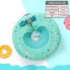 MAMBOBABY 3D Star Neck Float 0-12M
