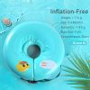 MAMBOBABY 3D Star Neck Float 0-12M