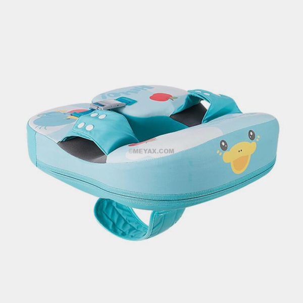 MAMBOBABY Non-Inflatable Swim Wear