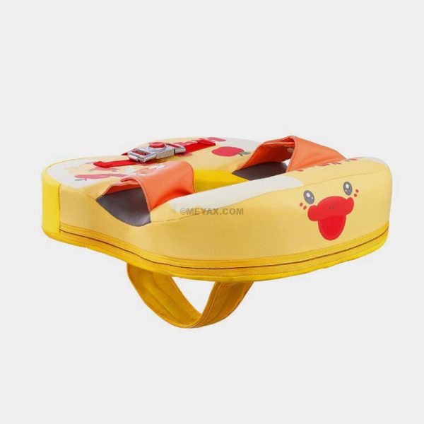 MAMBOBABY Non-Inflatable Swim Wear