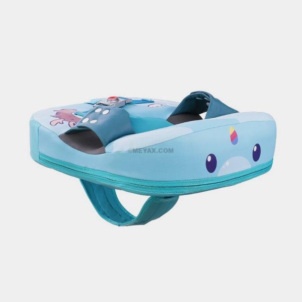 MAMBOBABY Non-Inflatable Swim Wear