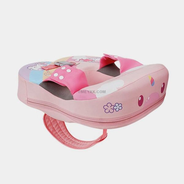 MAMBOBABY Non-Inflatable Swim Wear