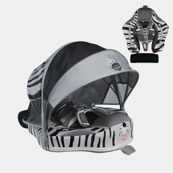 MAMBOBABY Waist Float Swim Trainer