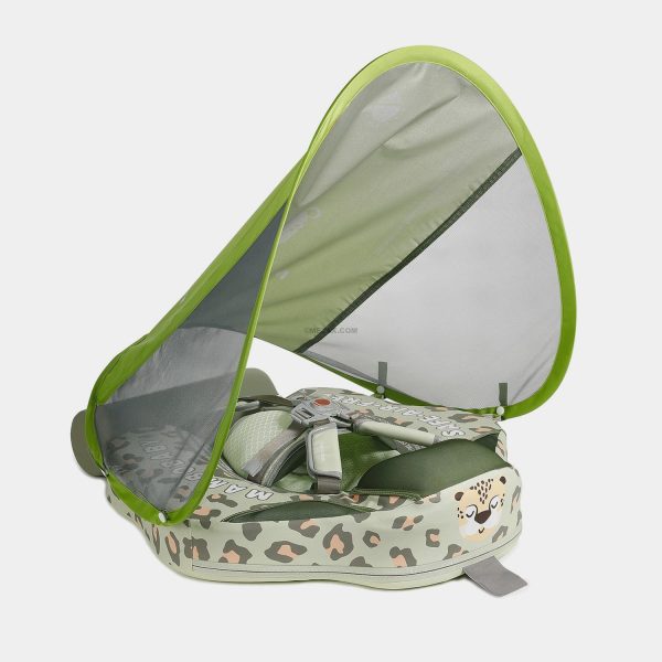 MAMBOBABY Waist Float Swim Trainer