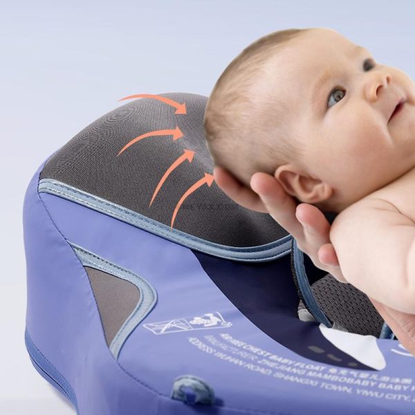 MAMBOBABY Waist Float Swim Trainer