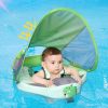 MAMBOBABY Waist Float Swim Trainer