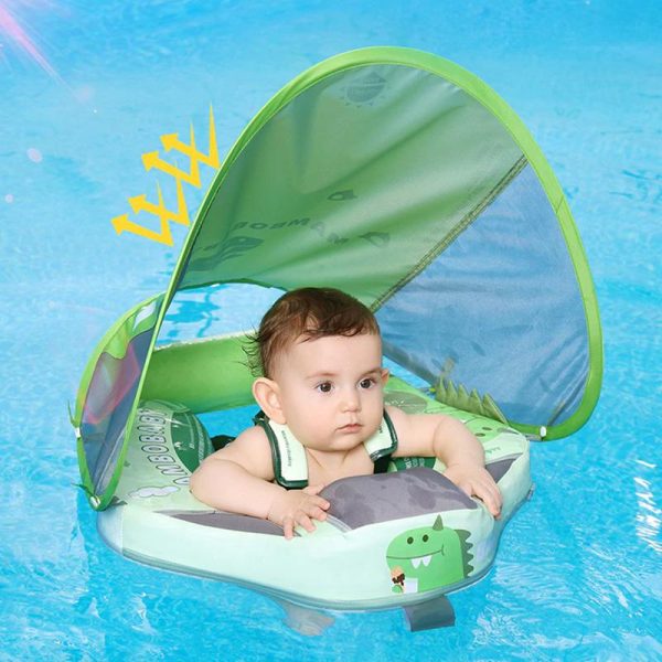 MAMBOBABY Waist Float Swim Trainer