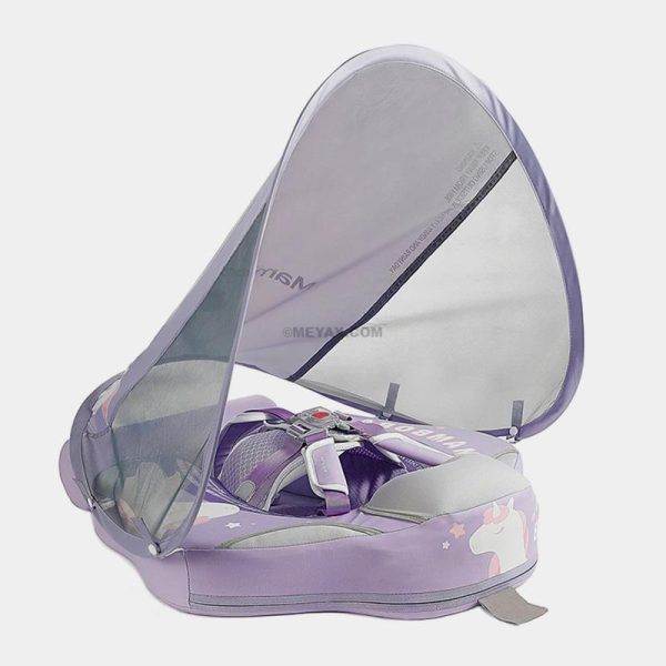 MAMBOBABY Waist Float Swim Trainer