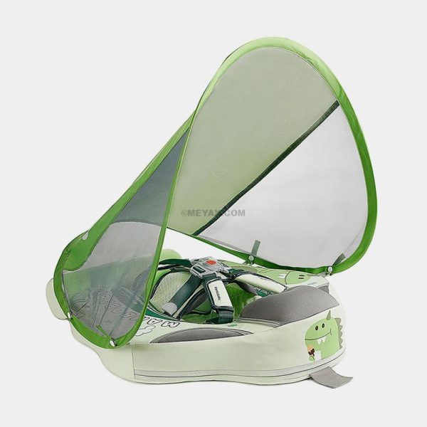 MAMBOBABY Waist Float Swim Trainer