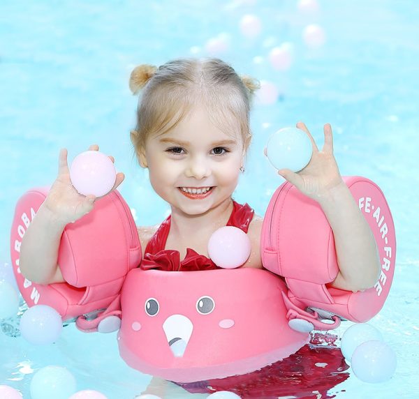 MAMBOBABY 3 In 1 Swimming ArmBand Trainer