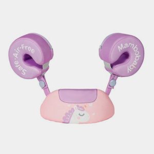MAMOBABY Swimming ArmBand Trainer - 14 MAMBOBABY 3 In 1 Swimming ArmBand Trainer