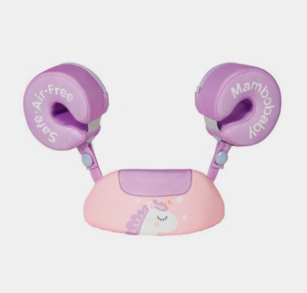 MAMBOBABY 3 In 1 Swimming ArmBand Trainer