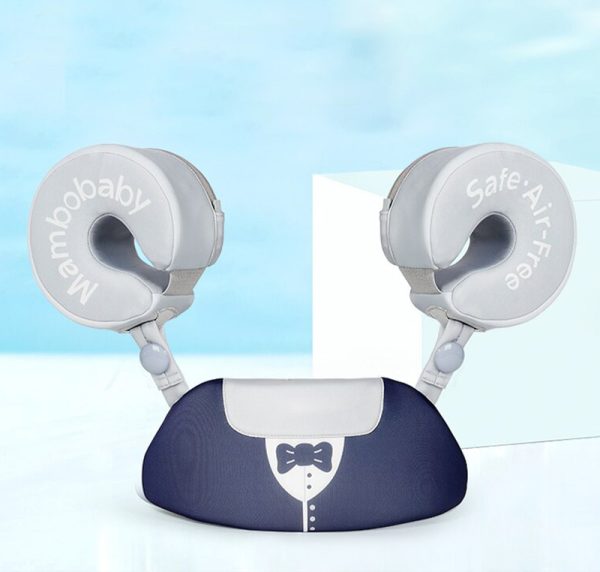 MAMBOBABY 3 In 1 Swimming ArmBand Trainer