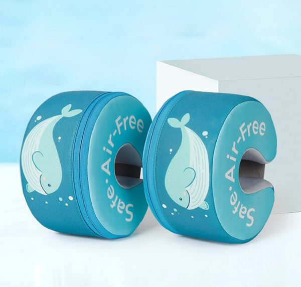 MAMBOBABY 3 In 1 Swimming ArmBand Trainer