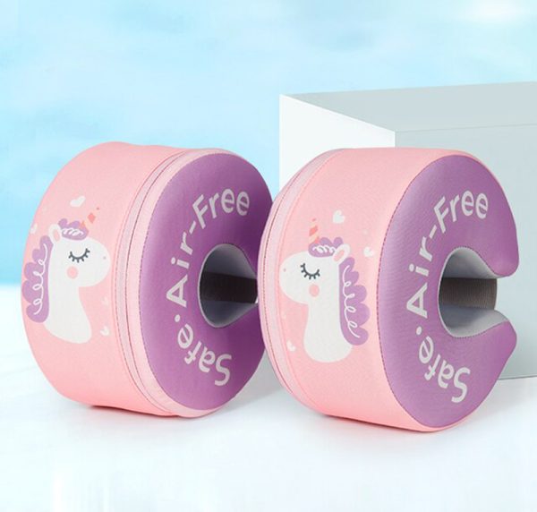 MAMBOBABY 3 In 1 Swimming ArmBand Trainer