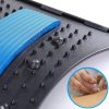 MYSTRETCH Multilevel Lumbar Traction Cushion
