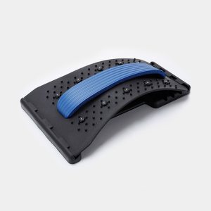 MYSTRETCH Multilevel Lumbar Traction Cushion 21 MYSTRETCH Multilevel Lumbar Traction Cushion