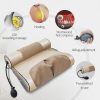 NUCALM Neck Cervical Traction Massage Pillow - 04 NUCALM Neck Cervical Traction Massage Pillow