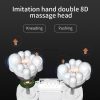 NUCALM Neck Cervical Traction Massage Pillow - 22 NUCALM Neck Cervical Traction Massage Pillow