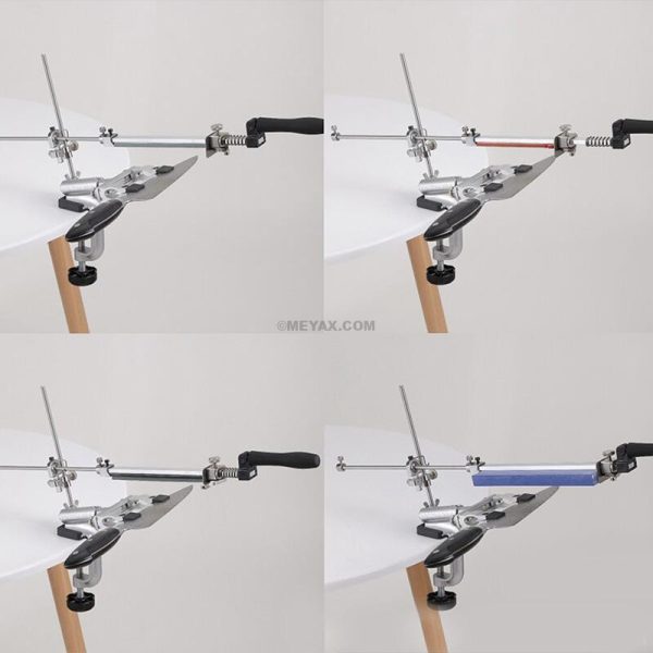 RXN PRO RX009 Knife Sharpener