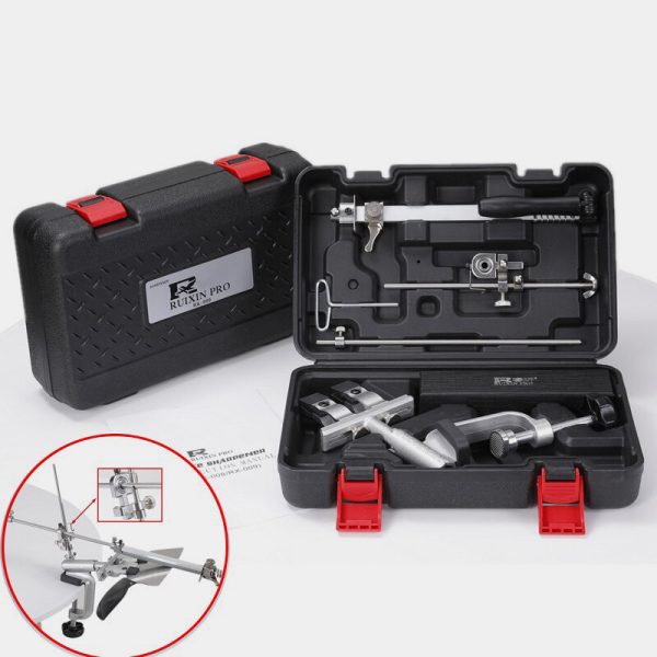 RXN PRO RX009 Knife Sharpener - S01__ RXN PRO RX009 Knife Sharpener