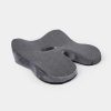 SITSPIRE Orthopedic Coccyx Seat Cushion