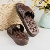 SLIPACU Foot Massage Acupuncture Slippers