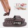 SLIPACU Foot Massage Acupuncture Slippers