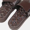SLIPACU Foot Massage Acupuncture Slippers