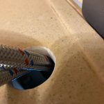 TAPTOGO 360° Kitchen Faucet