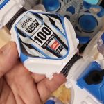 RC Crazy 360° Drift Car