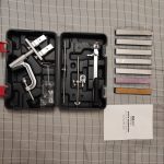 RXN PRO RX009 Knife Sharpener