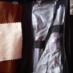 Purple Dragon 7'' Hair Dressing Shears