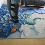 KNEEZER Hinged ROM Knee Brace Stabilizer