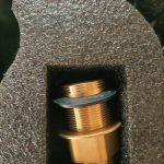 TAPTOGO 360° Kitchen Faucet