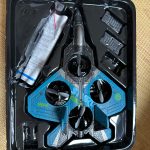 V17 2.4G RC Drone