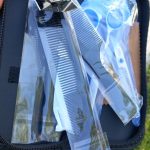 VIPRO 6 Inch Japan 440C Hairdressing Shears