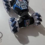 RC Crazy 360° Drift Car