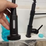 TAPTOGO 360° Kitchen Faucet