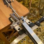 RXN PRO RX009 Knife Sharpener