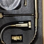 TAPTOGO 360° Kitchen Faucet