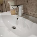 SENSITAP Touchless Smart Faucet