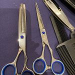 VIPRO 6 Inch Japan 440C Hairdressing Shears