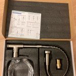 TAPTOGO 360° Kitchen Faucet