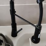 TAPTOGO 360° Kitchen Faucet
