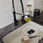 TAPTOGO 360° Kitchen Faucet
