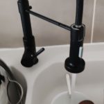 TAPTOGO 360° Kitchen Faucet