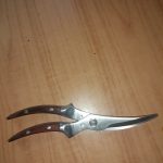 COOKCUT Kitchen Shears