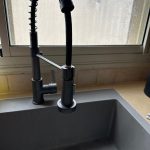 TAPTOGO 360° Kitchen Faucet