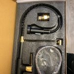 TAPTOGO 360° Kitchen Faucet